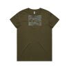 Maple Tee Thumbnail