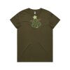 Maple Tee Thumbnail