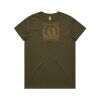Maple Tee Thumbnail