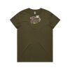 Maple Tee Thumbnail