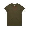 Maple Tee Thumbnail