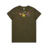 Maple Tee Thumbnail
