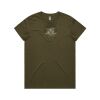 Maple Tee Thumbnail