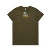 Maple Tee Thumbnail