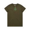 Maple Tee Thumbnail