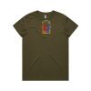 Maple Tee Thumbnail