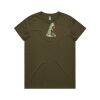 Maple Tee Thumbnail