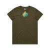 Maple Tee Thumbnail