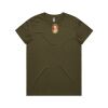 Maple Tee Thumbnail