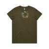 Maple Tee Thumbnail