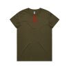Maple Tee Thumbnail