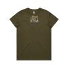 Maple Tee Thumbnail