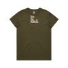 Maple Tee Thumbnail