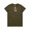 Maple Tee Thumbnail