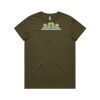 Maple Tee Thumbnail