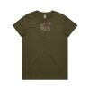 Maple Tee Thumbnail