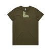 Maple Tee Thumbnail