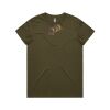 Maple Tee Thumbnail