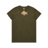 Maple Tee Thumbnail