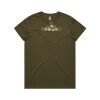 Maple Tee Thumbnail