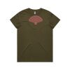 Maple Tee Thumbnail