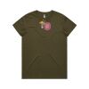 Maple Tee Thumbnail