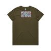 Maple Tee Thumbnail