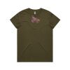 Maple Tee Thumbnail