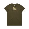 Maple Tee Thumbnail