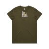 Maple Tee Thumbnail