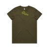 Maple Tee Thumbnail