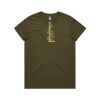 Maple Tee Thumbnail