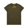 Maple Tee Thumbnail