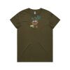 Maple Tee Thumbnail
