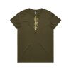 Maple Tee Thumbnail