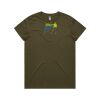 Maple Tee Thumbnail