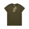 Maple Tee Thumbnail