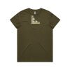 Maple Tee Thumbnail