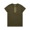 Maple Tee Thumbnail