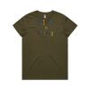 Maple Tee Thumbnail