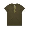 Maple Tee Thumbnail