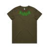 Maple Tee Thumbnail