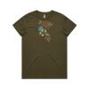 Maple Tee Thumbnail