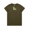 Maple Tee Thumbnail