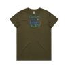 Maple Tee Thumbnail