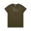Maple Tee Thumbnail