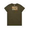 Maple Tee Thumbnail