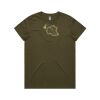 Maple Tee Thumbnail