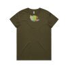 Maple Tee Thumbnail