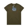 Maple Tee Thumbnail